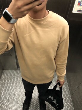 win wangさんのコーディネート