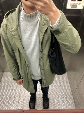 win wangさんのコーディネート