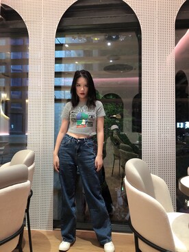 Tux_yさんのコーディネート