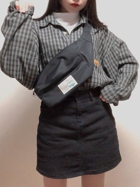 min-jiさんのコーディネート