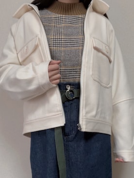 min-jiさんのコーディネート