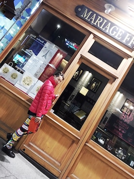 kateさんのコーディネート