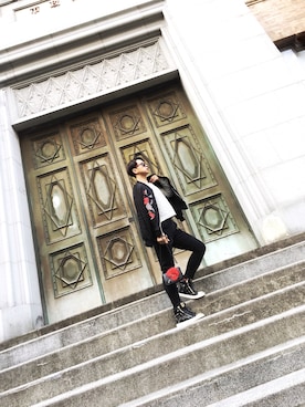 kateさんのコーディネート