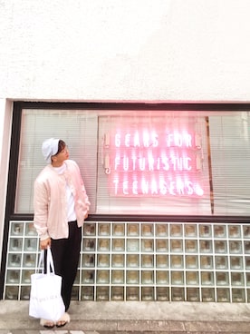 kateさんのコーディネート