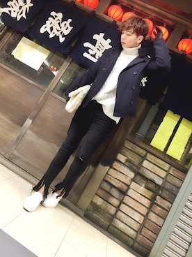 kateさんのコーディネート