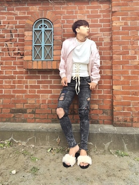 kateさんのコーディネート