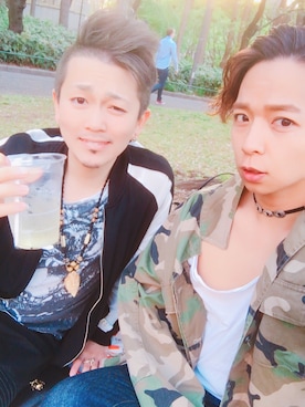 kateさんのコーディネート