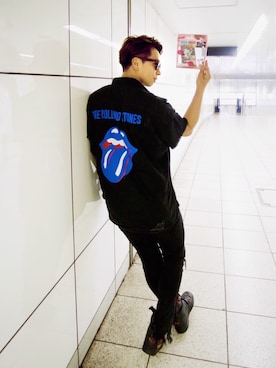 kateさんのコーディネート