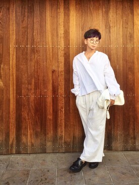 kateさんのコーディネート