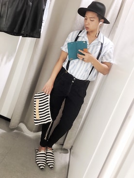 kateさんのコーディネート