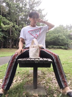 kateさんのコーディネート