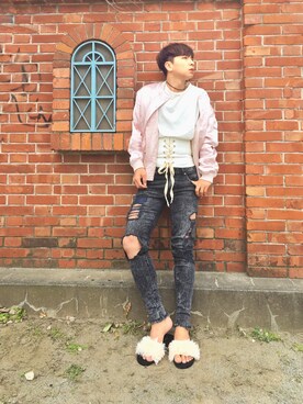 kateさんのコーディネート