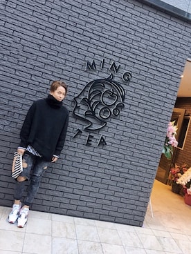 kateさんのコーディネート