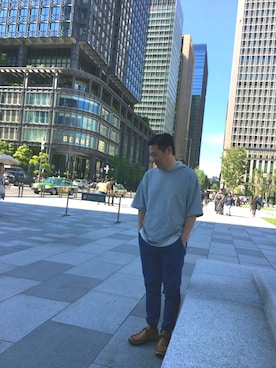 cha_chanさんのコーディネート