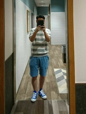 cha_chanさんのコーディネート