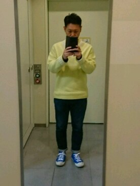 cha_chanさんのコーディネート