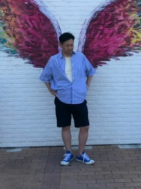 cha_chanさんのコーディネート