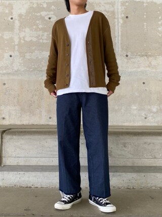 N Hoolywood N ハリウッド の N Hoolywood Sweat Cardigan カーディガン ボレロ Wear