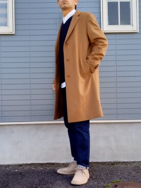 一般的に言えば ピストル 一握り シャツ チェスター コート ユニクロ Shintiku Apaman Mkt Jp