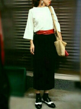 marrさんのコーディネート