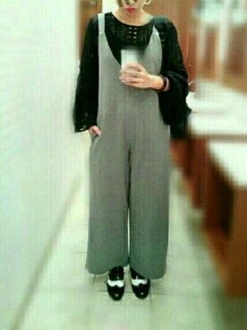 marrさんのコーディネート
