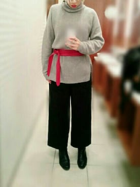 marrさんのコーディネート