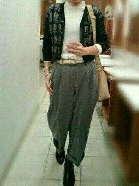 marrさんのコーディネート