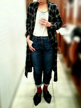 marrさんのコーディネート