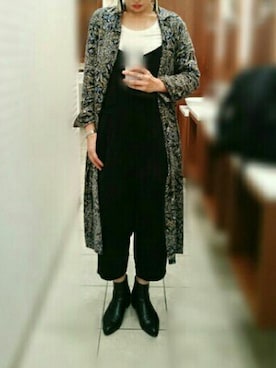 marrさんのコーディネート