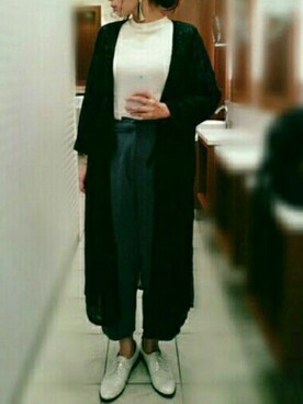 marrさんのコーディネート