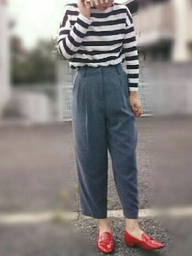 marrさんのコーディネート