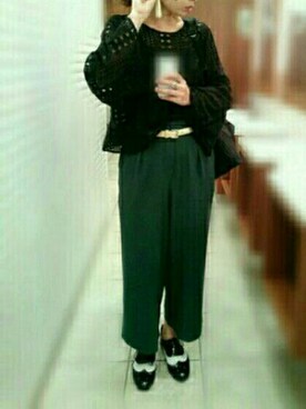 marrさんのコーディネート