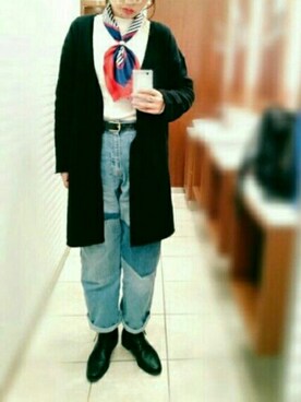 marrさんのコーディネート