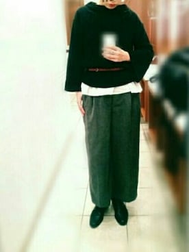 marrさんのコーディネート