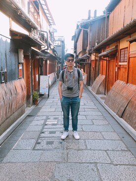 HANAさんのコーディネート