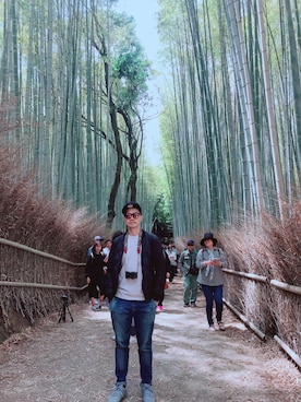 HANAさんのコーディネート