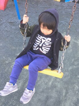 R&E☆bro☆さんのコーディネート