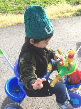 R&E☆bro☆さんのコーディネート