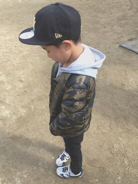 R&E☆bro☆さんのコーディネート