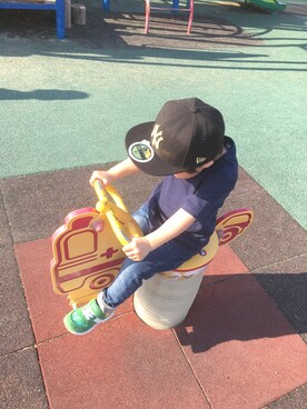 R&E☆bro☆さんのコーディネート