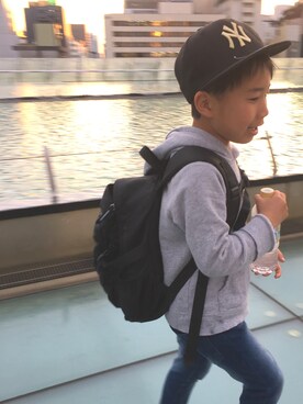 R&E☆bro☆さんのコーディネート