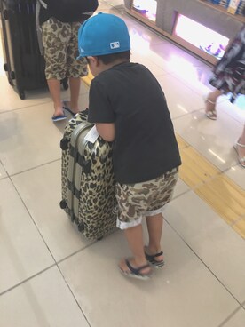 R&E☆bro☆さんのコーディネート