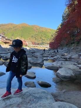 R&E☆bro☆さんのコーディネート