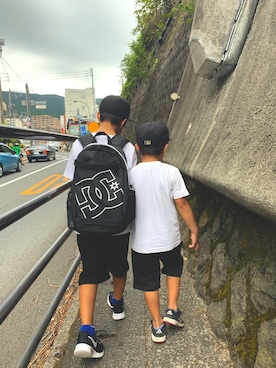 R&E☆bro☆さんのコーディネート