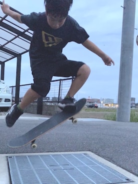 R&E☆bro☆さんのコーディネート