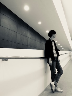 我是你柒爷_さんのコーディネート