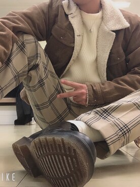 たまさんのコーディネート