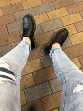 たまさんのコーディネート