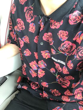 たまさんのコーディネート