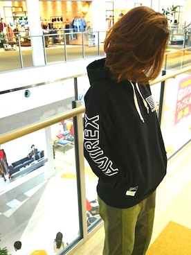 浅野ゆきさん（レディース・158cm）の夏コーディネート